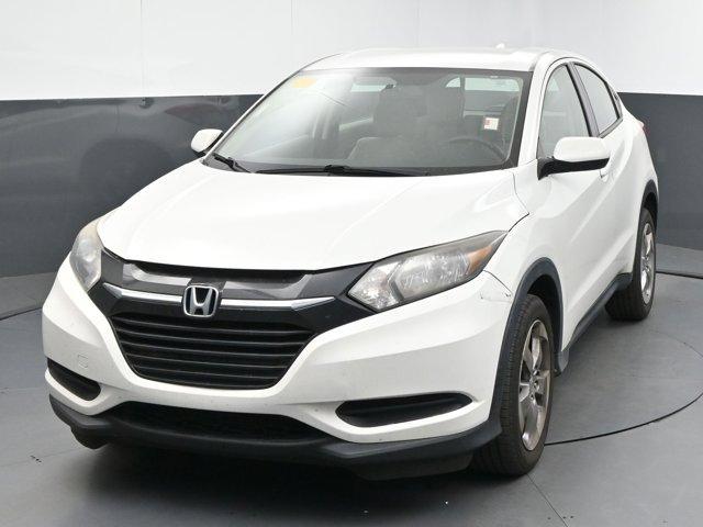 used 2018 Honda HR-V car, priced at $10,591