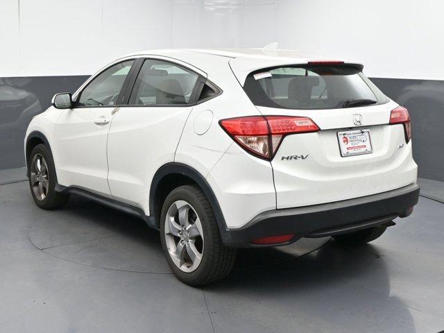 used 2018 Honda HR-V car, priced at $10,591