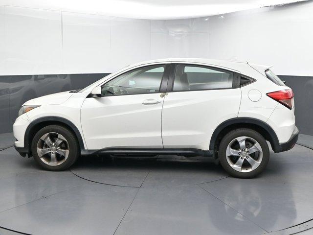 used 2018 Honda HR-V car, priced at $10,591