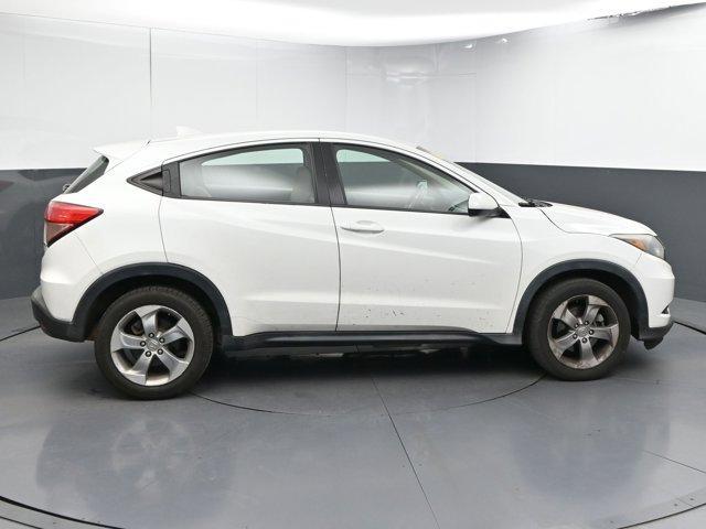 used 2018 Honda HR-V car, priced at $10,591