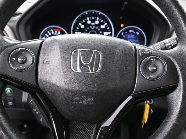 used 2018 Honda HR-V car, priced at $10,591