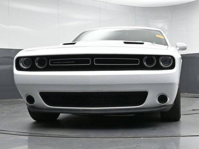 used 2018 Dodge Challenger car, priced at $16,991
