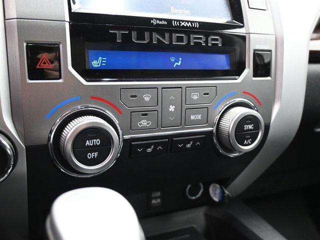 used 2015 Toyota Tundra car, priced at $34,991