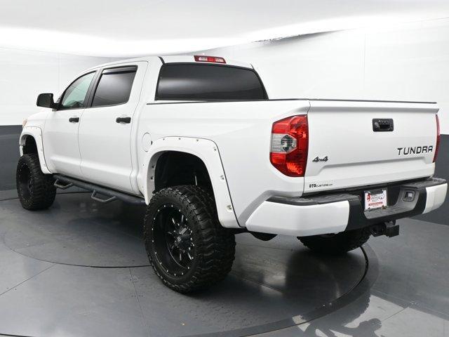 used 2015 Toyota Tundra car, priced at $34,991