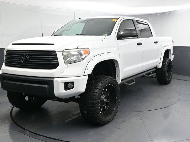 used 2015 Toyota Tundra car, priced at $34,991