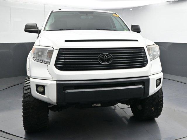 used 2015 Toyota Tundra car, priced at $34,991