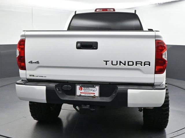 used 2015 Toyota Tundra car, priced at $34,991