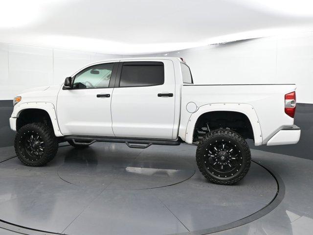 used 2015 Toyota Tundra car, priced at $34,991