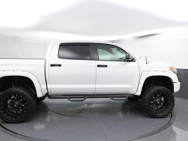 used 2015 Toyota Tundra car, priced at $34,991