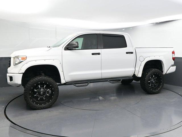 used 2015 Toyota Tundra car, priced at $34,991