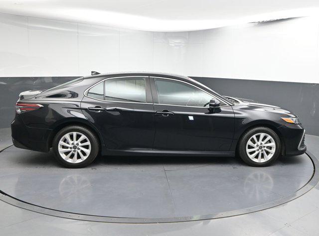 used 2022 Toyota Camry car, priced at $20,591