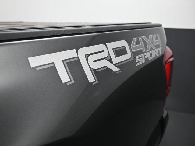 used 2016 Toyota Tacoma car, priced at $23,491