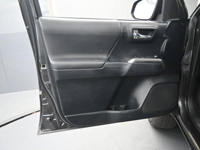 used 2016 Toyota Tacoma car, priced at $23,491