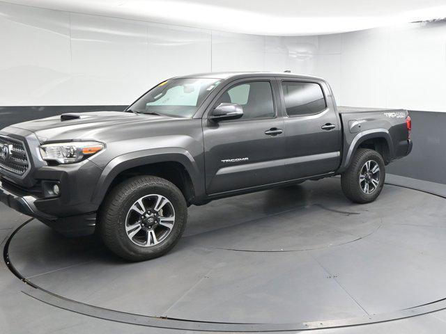 used 2016 Toyota Tacoma car, priced at $23,491