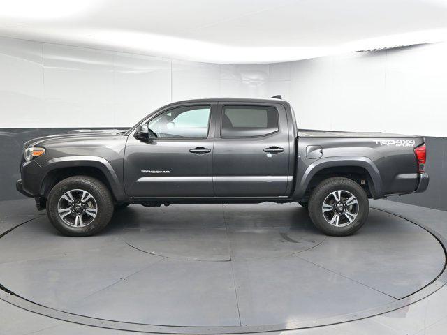 used 2016 Toyota Tacoma car, priced at $23,491