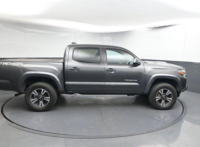 used 2016 Toyota Tacoma car, priced at $23,491