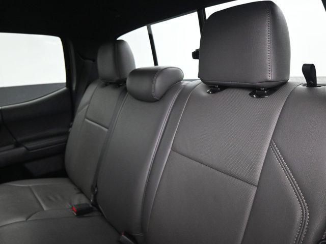used 2016 Toyota Tacoma car, priced at $23,491