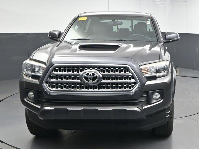 used 2016 Toyota Tacoma car, priced at $23,491