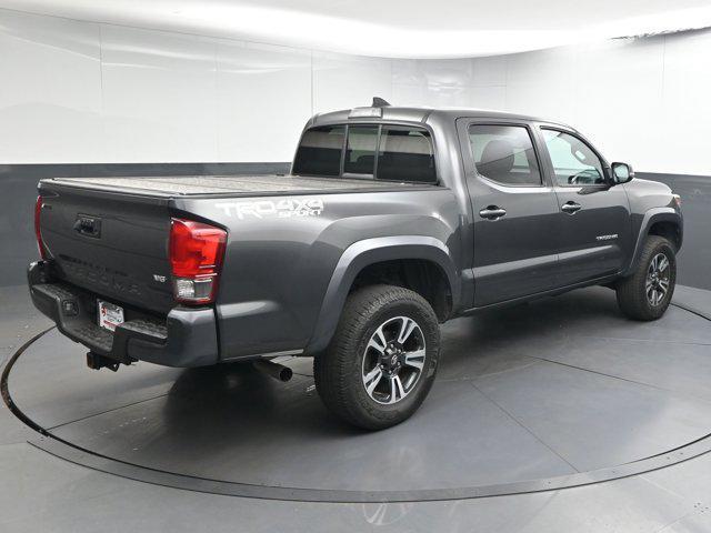 used 2016 Toyota Tacoma car, priced at $23,491