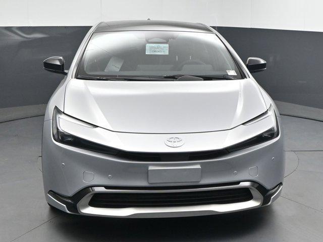 new 2025 Toyota Prius Plug-In Hybrid car, priced at $40,719