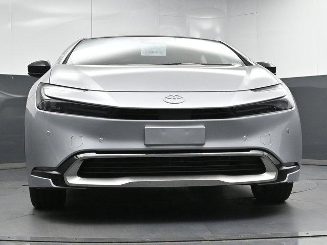 new 2025 Toyota Prius Plug-In Hybrid car, priced at $40,719