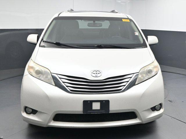 used 2016 Toyota Sienna car, priced at $13,792