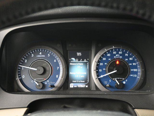 used 2016 Toyota Sienna car, priced at $13,792