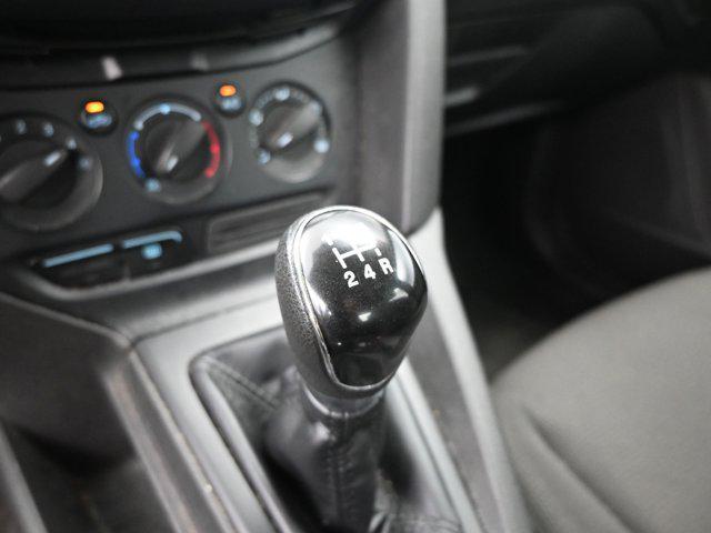 used 2012 Ford Focus car, priced at $7,892