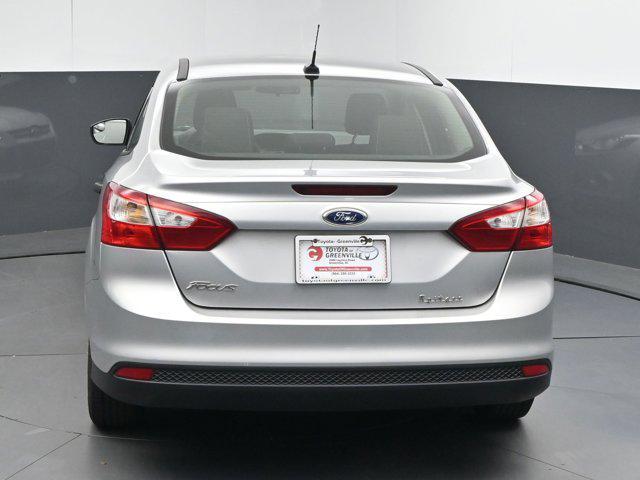 used 2012 Ford Focus car, priced at $7,892