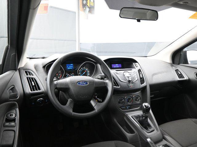 used 2012 Ford Focus car, priced at $7,892