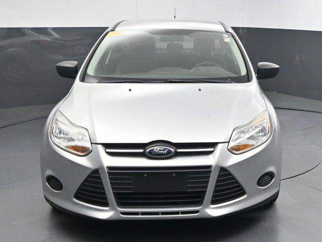 used 2012 Ford Focus car, priced at $7,892