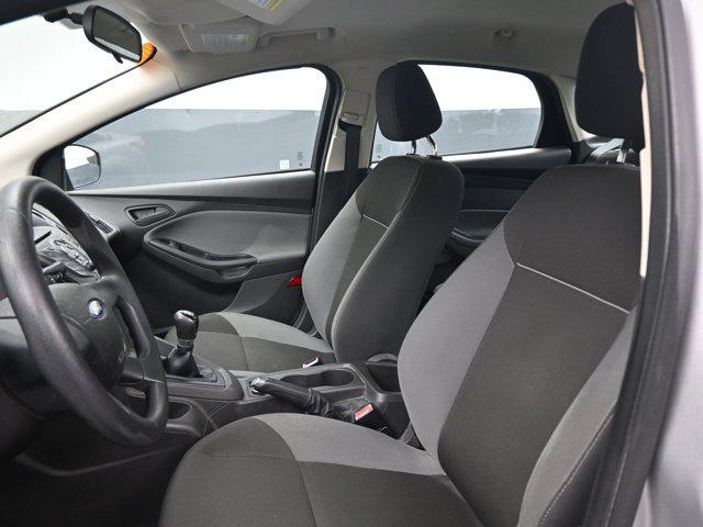 used 2012 Ford Focus car, priced at $7,892
