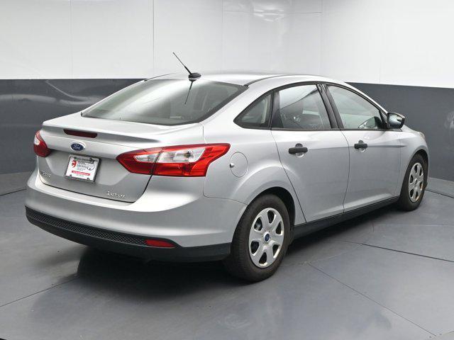 used 2012 Ford Focus car, priced at $7,892