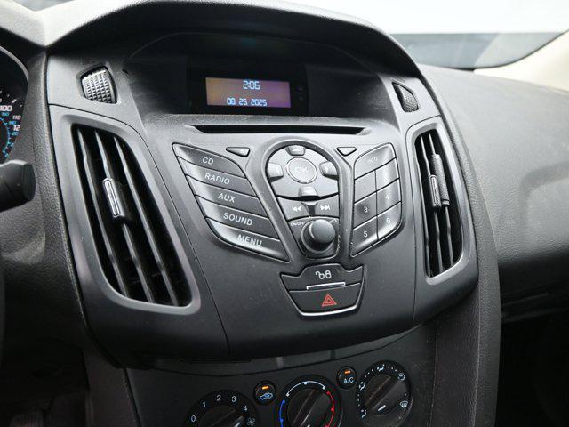 used 2012 Ford Focus car, priced at $7,892