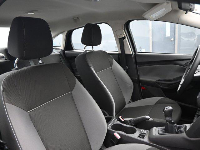 used 2012 Ford Focus car, priced at $7,892