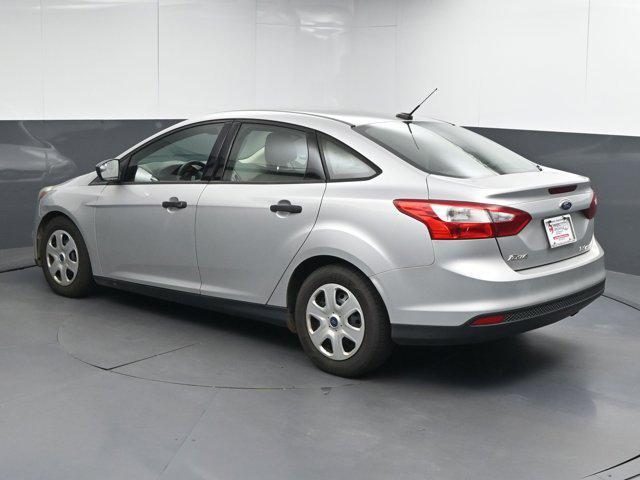 used 2012 Ford Focus car, priced at $7,892