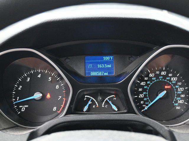 used 2012 Ford Focus car, priced at $7,892