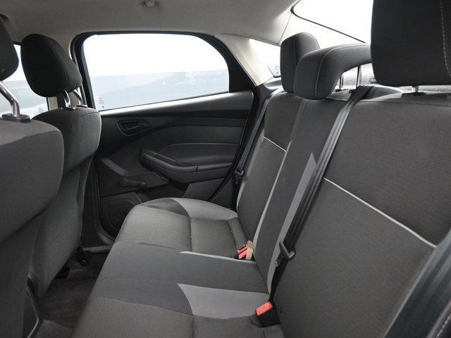 used 2012 Ford Focus car, priced at $7,892