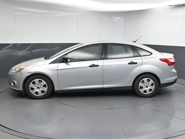 used 2012 Ford Focus car, priced at $7,892