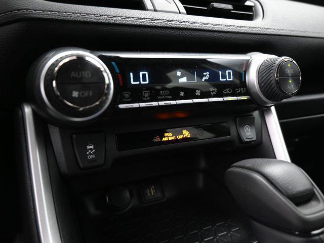 used 2024 Toyota RAV4 car, priced at $32,491