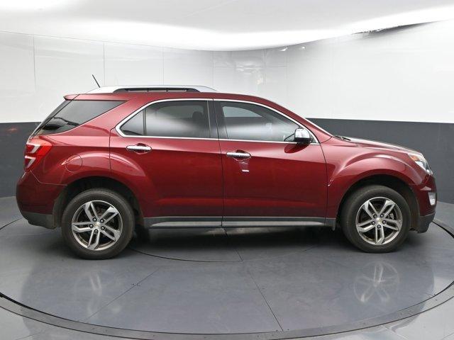 used 2016 Chevrolet Equinox car, priced at $10,593