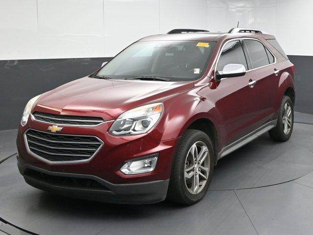 used 2016 Chevrolet Equinox car, priced at $10,593