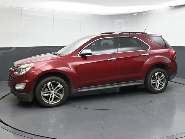 used 2016 Chevrolet Equinox car, priced at $10,593