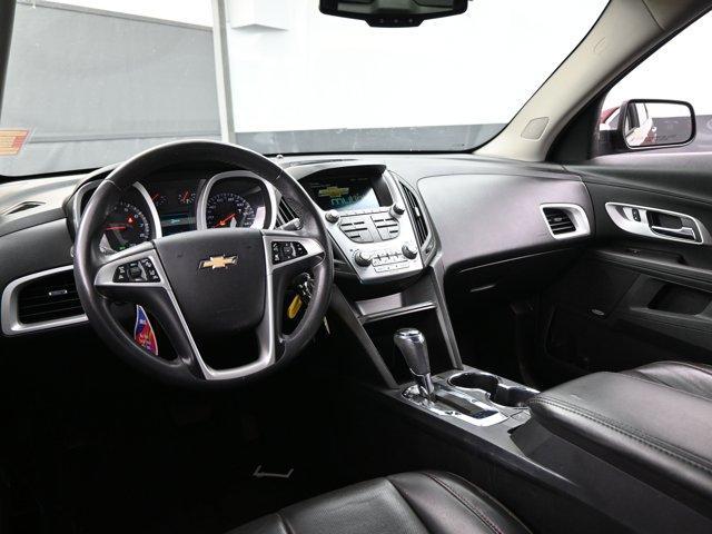 used 2016 Chevrolet Equinox car, priced at $10,593