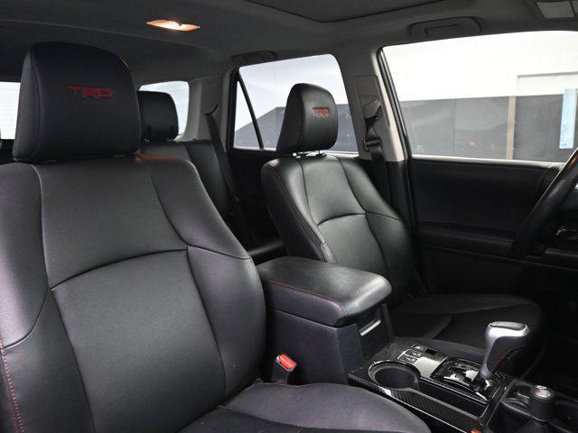 used 2021 Toyota 4Runner car, priced at $35,991