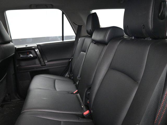 used 2021 Toyota 4Runner car, priced at $35,991