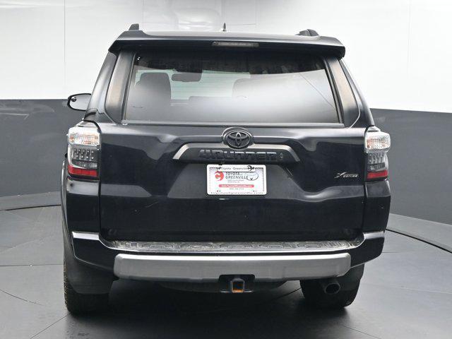used 2021 Toyota 4Runner car, priced at $35,991