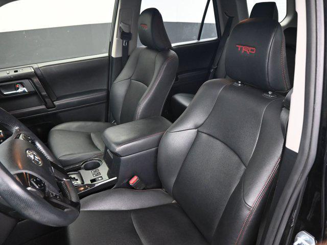 used 2021 Toyota 4Runner car, priced at $35,991