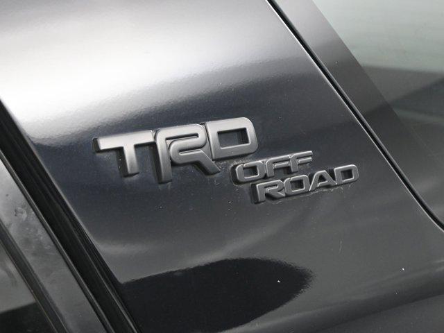 used 2021 Toyota 4Runner car, priced at $35,991