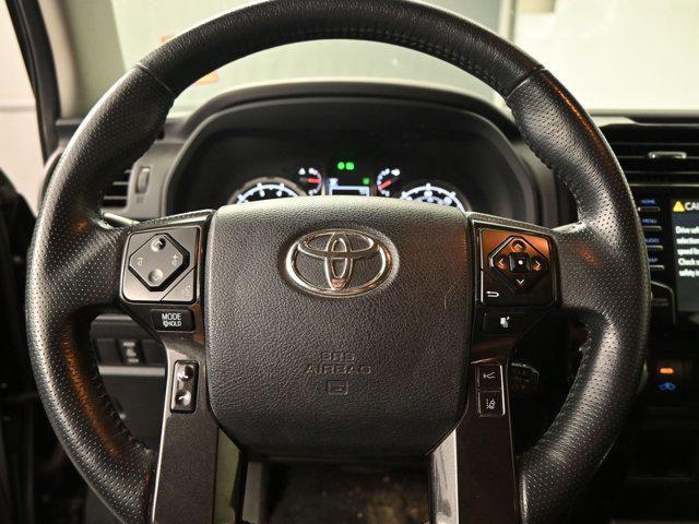 used 2021 Toyota 4Runner car, priced at $35,991